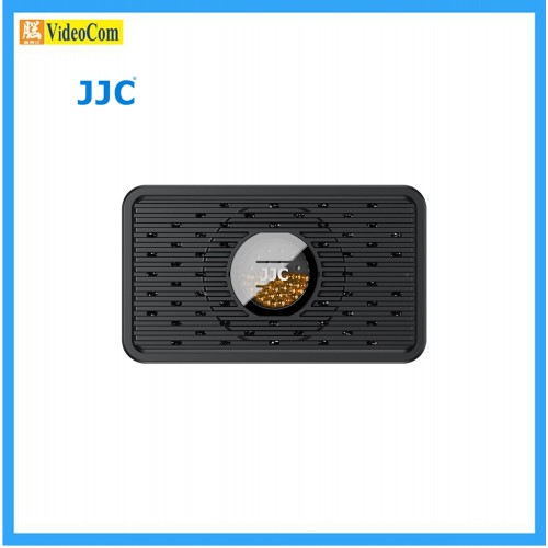 JJC RD-1T BLACK 可循環除濕器 6950291552655 JJC RD-1T BLACK 可循環除濕器 6950291552655